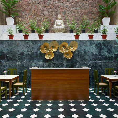 8Fold By Larisa Hotel Shimla Exterior photo