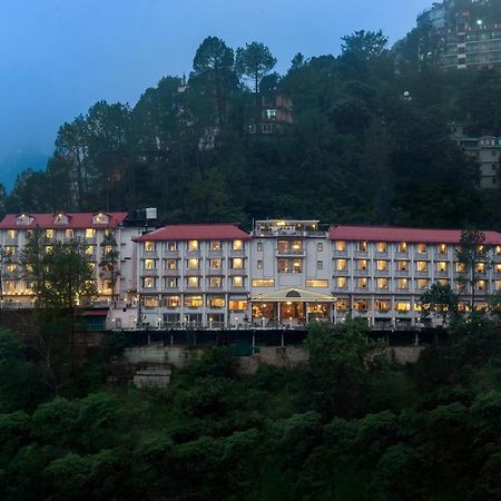 8Fold By Larisa Hotel Shimla Exterior photo
