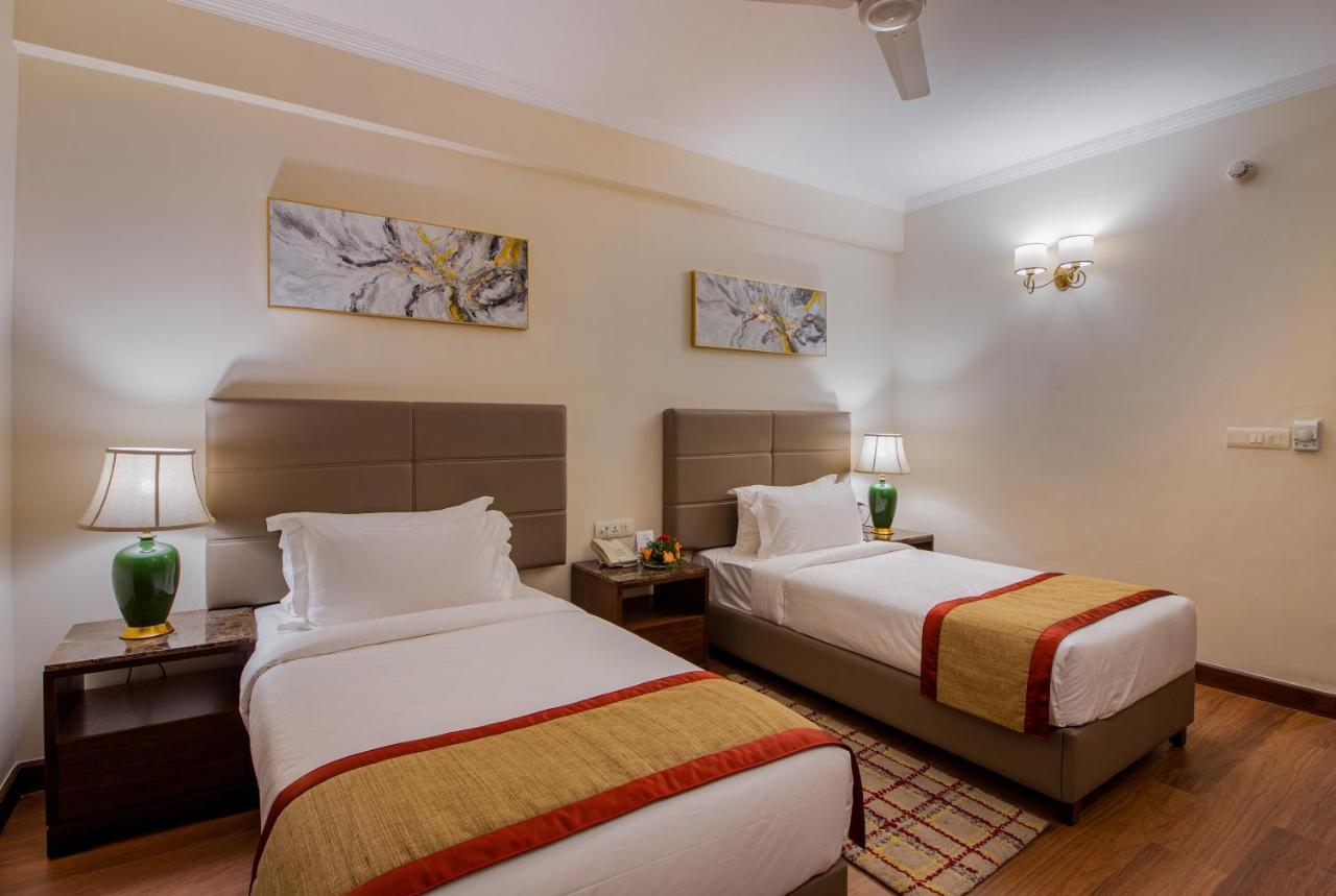 8Fold By Larisa Hotel Shimla Exterior photo