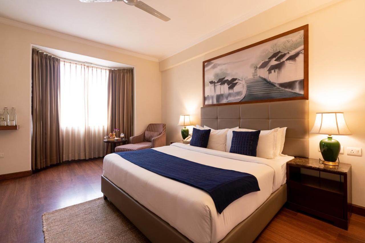 8Fold By Larisa Hotel Shimla Exterior photo