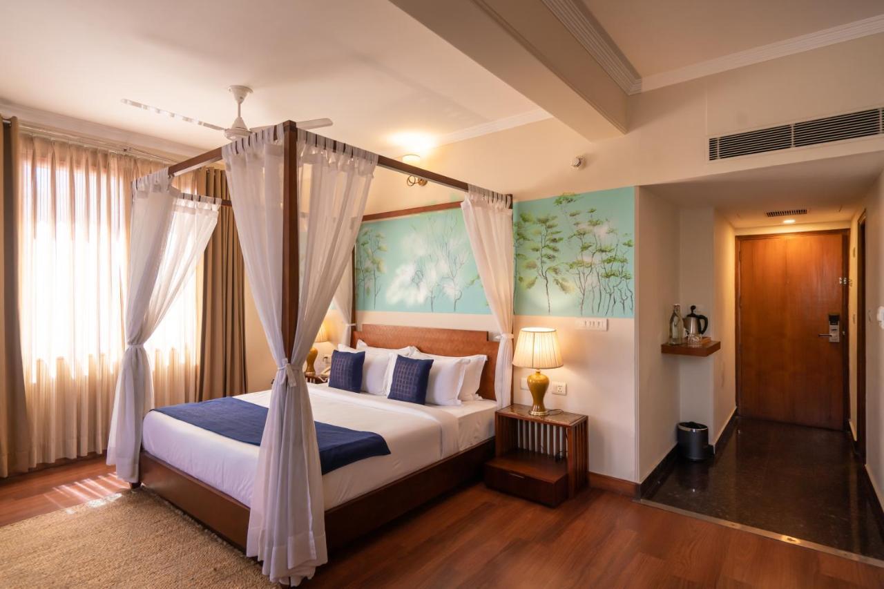 8Fold By Larisa Hotel Shimla Exterior photo