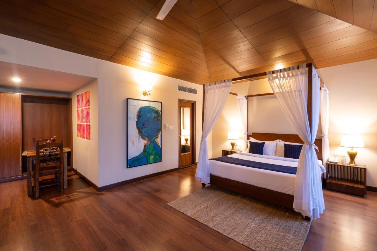 8Fold By Larisa Hotel Shimla Exterior photo