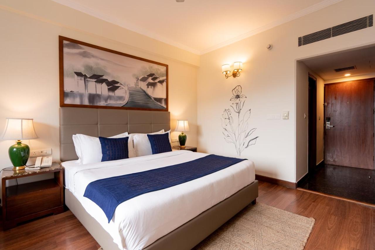 8Fold By Larisa Hotel Shimla Exterior photo