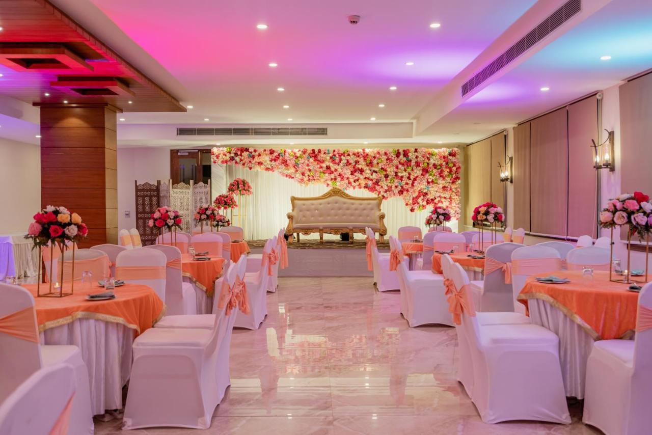 8Fold By Larisa Hotel Shimla Exterior photo