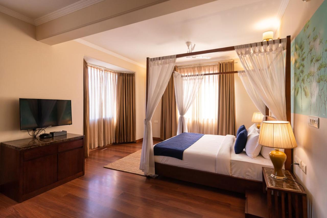 8Fold By Larisa Hotel Shimla Exterior photo