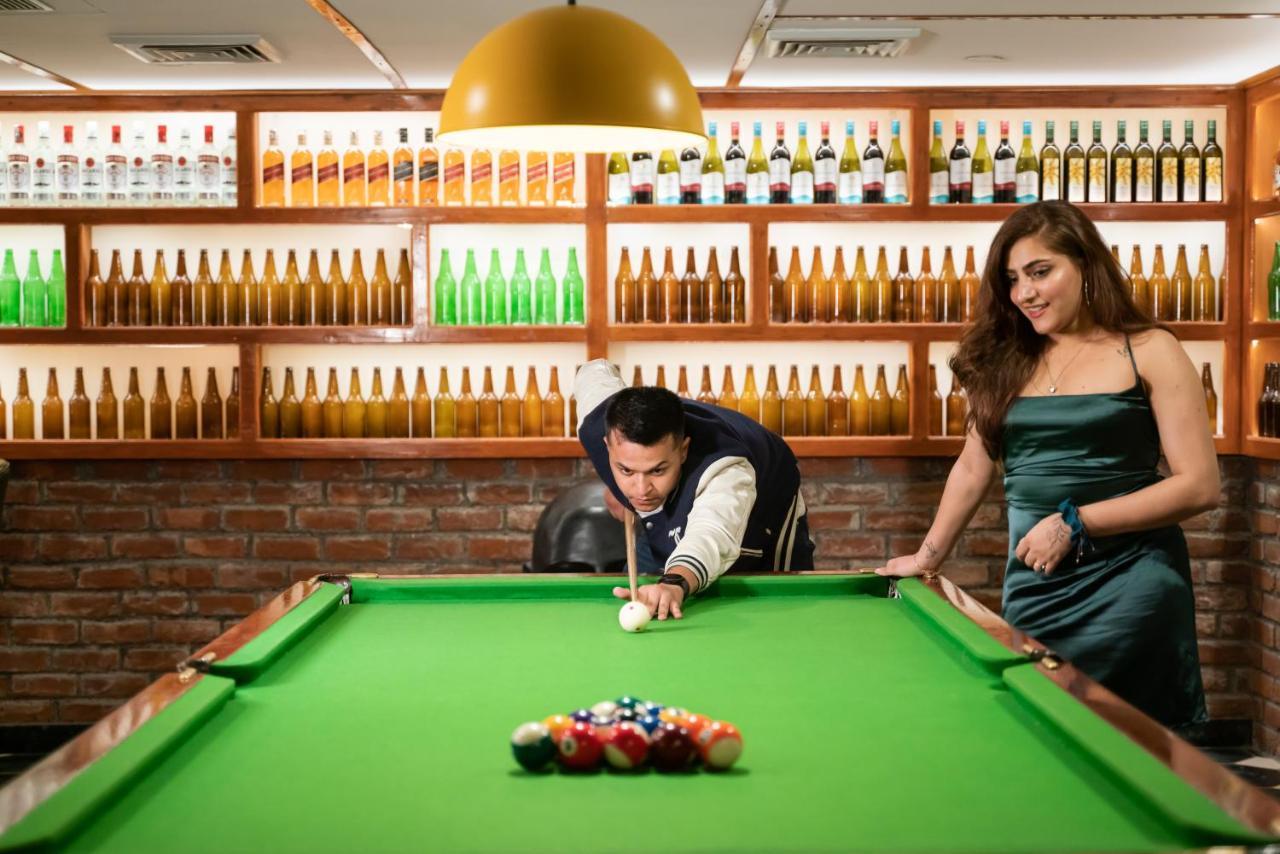 8Fold By Larisa Hotel Shimla Exterior photo