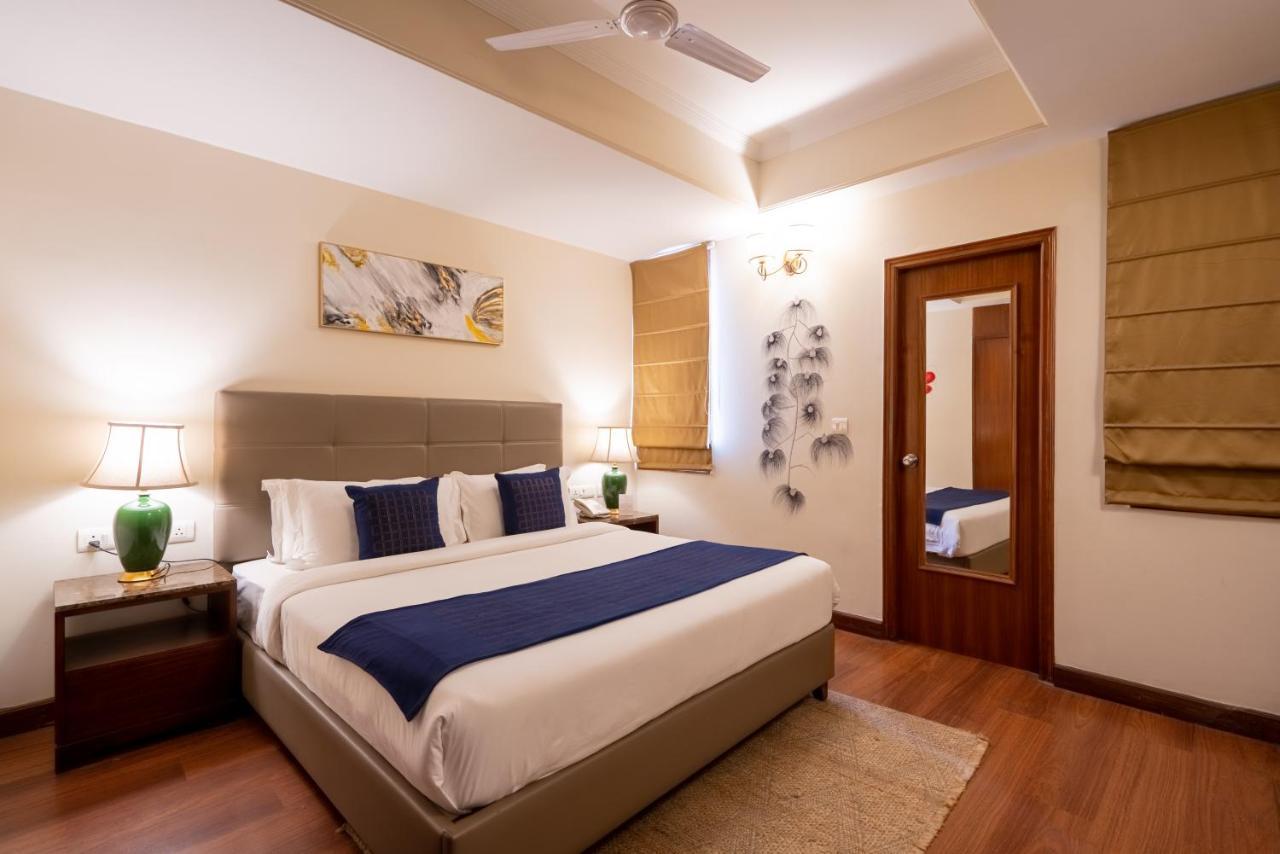 8Fold By Larisa Hotel Shimla Exterior photo