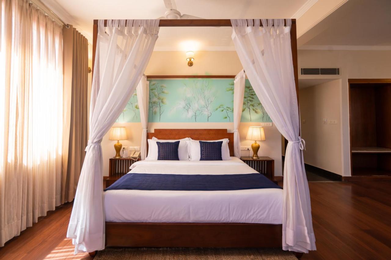 8Fold By Larisa Hotel Shimla Exterior photo