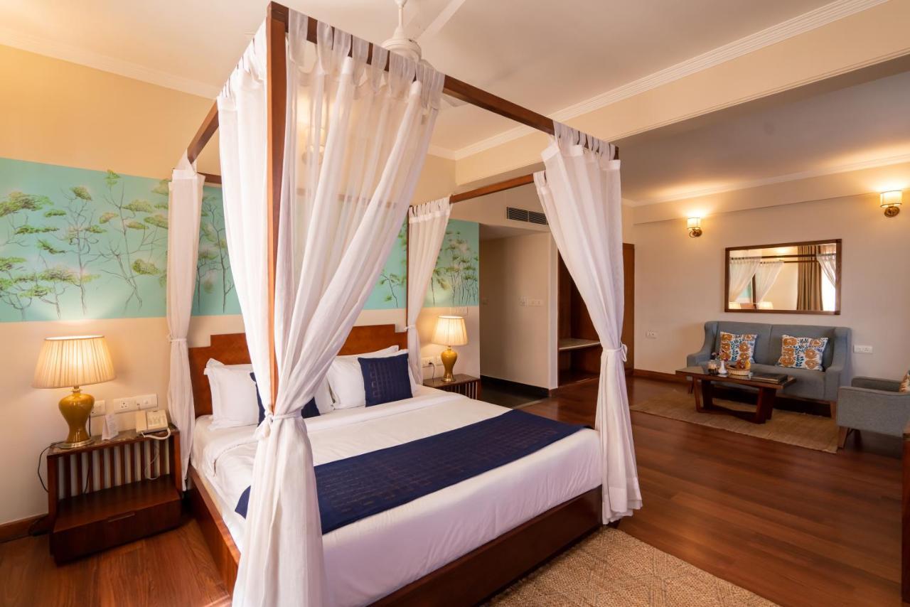 8Fold By Larisa Hotel Shimla Exterior photo