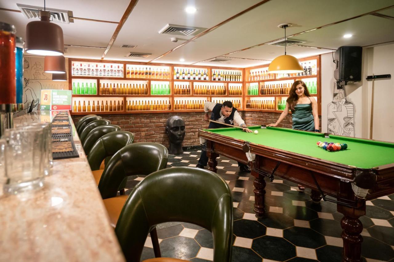 8Fold By Larisa Hotel Shimla Exterior photo