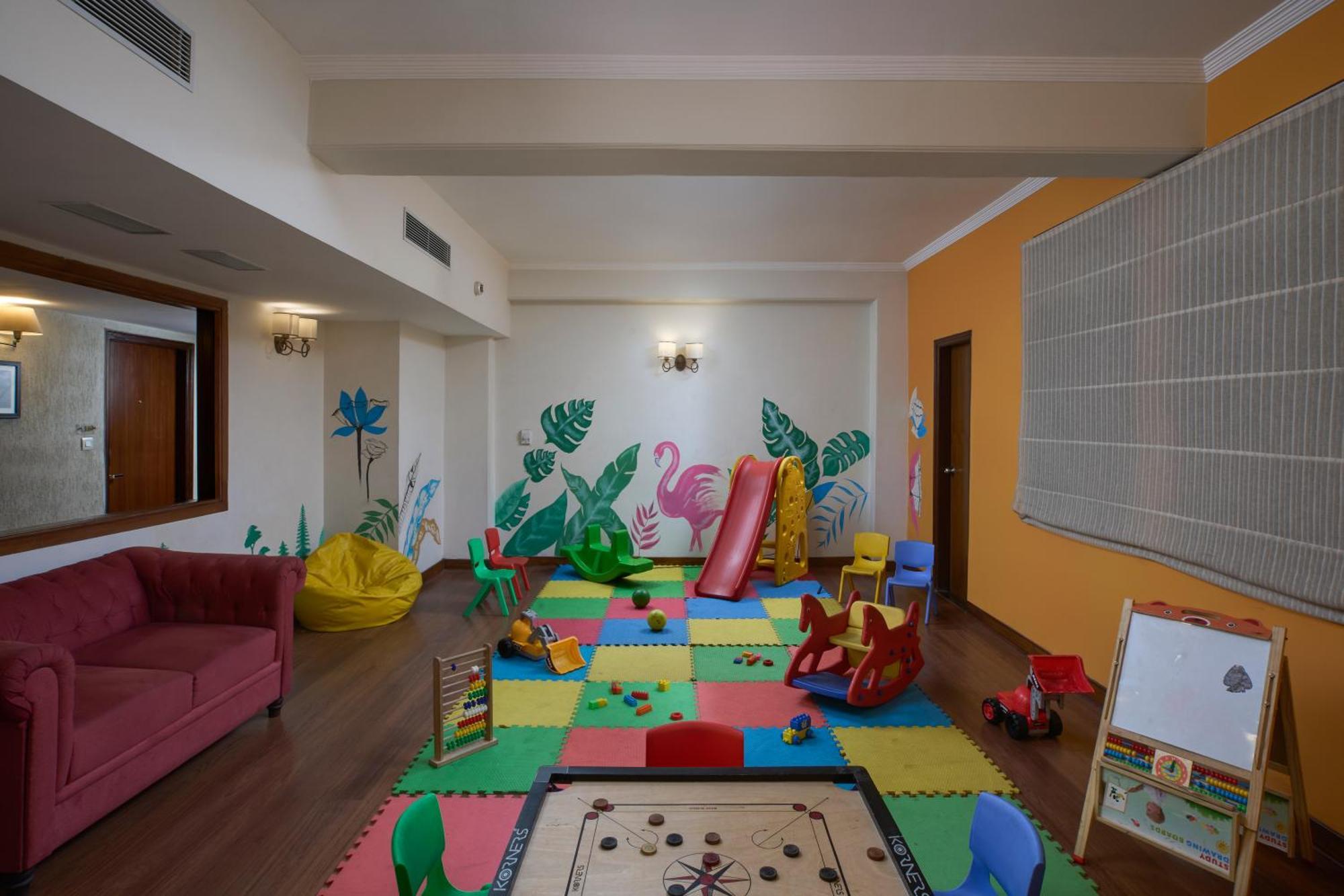 8Fold By Larisa Hotel Shimla Exterior photo