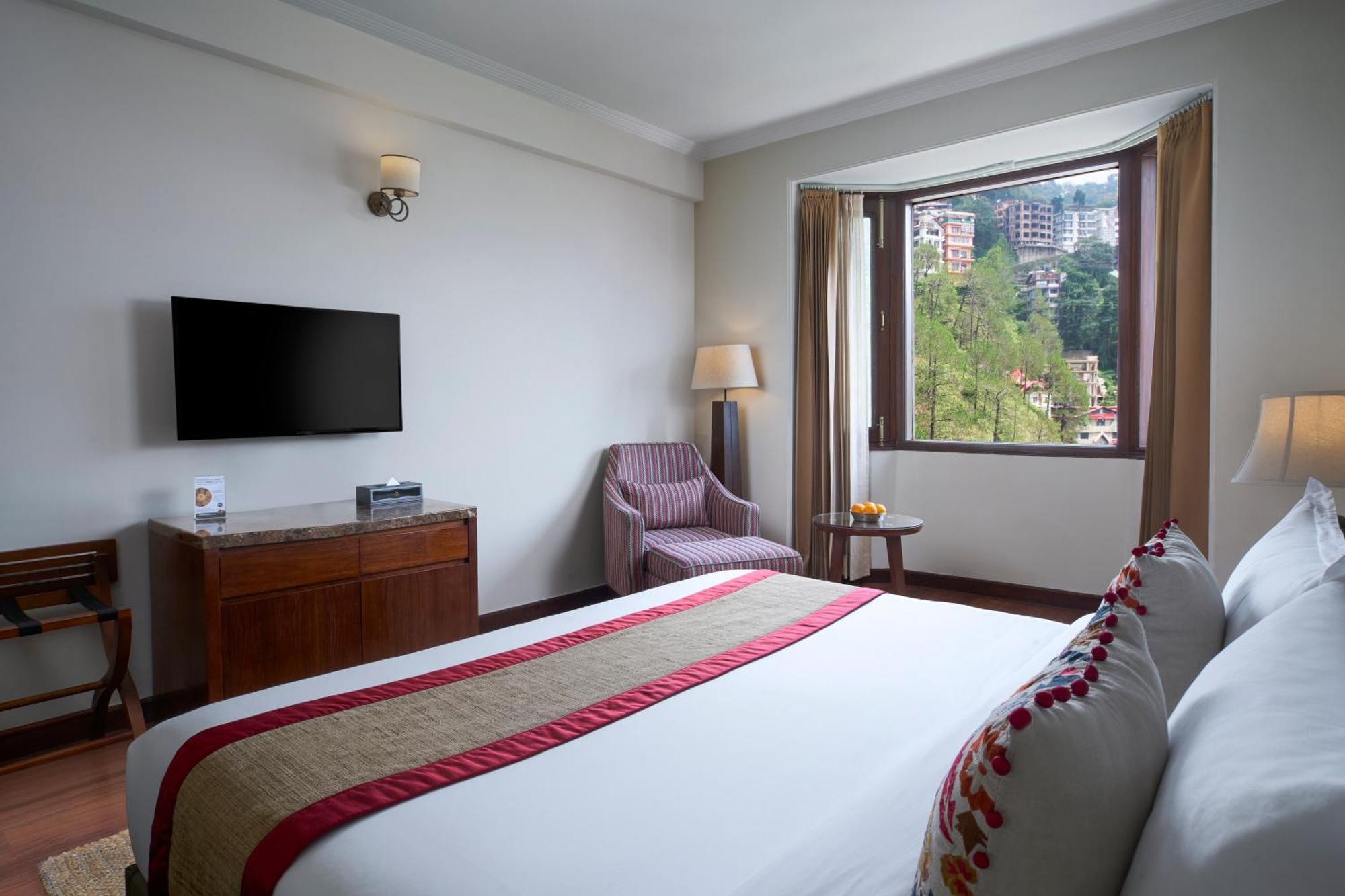 8Fold By Larisa Hotel Shimla Exterior photo