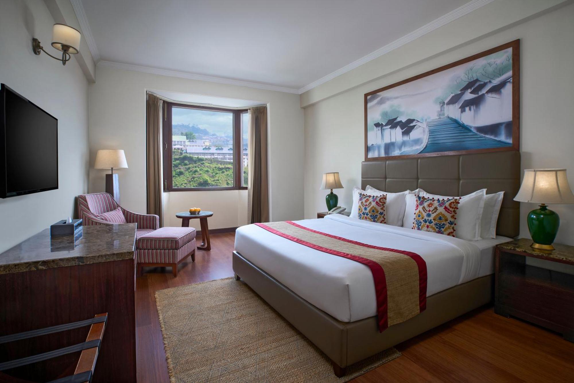 8Fold By Larisa Hotel Shimla Exterior photo