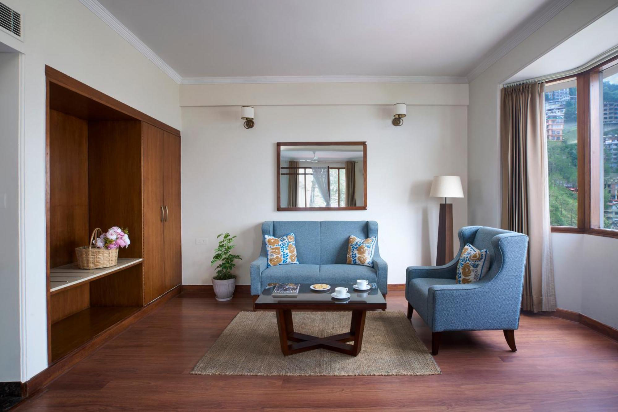 8Fold By Larisa Hotel Shimla Exterior photo
