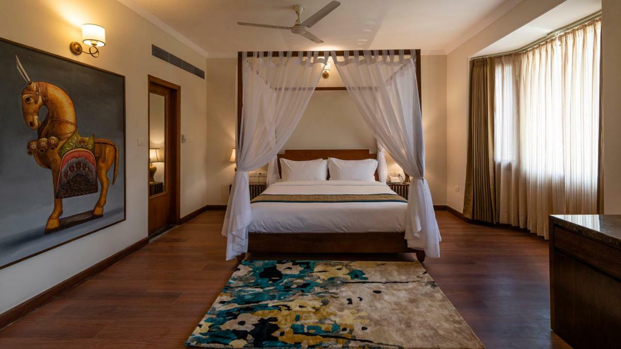 8Fold By Larisa Hotel Shimla Exterior photo