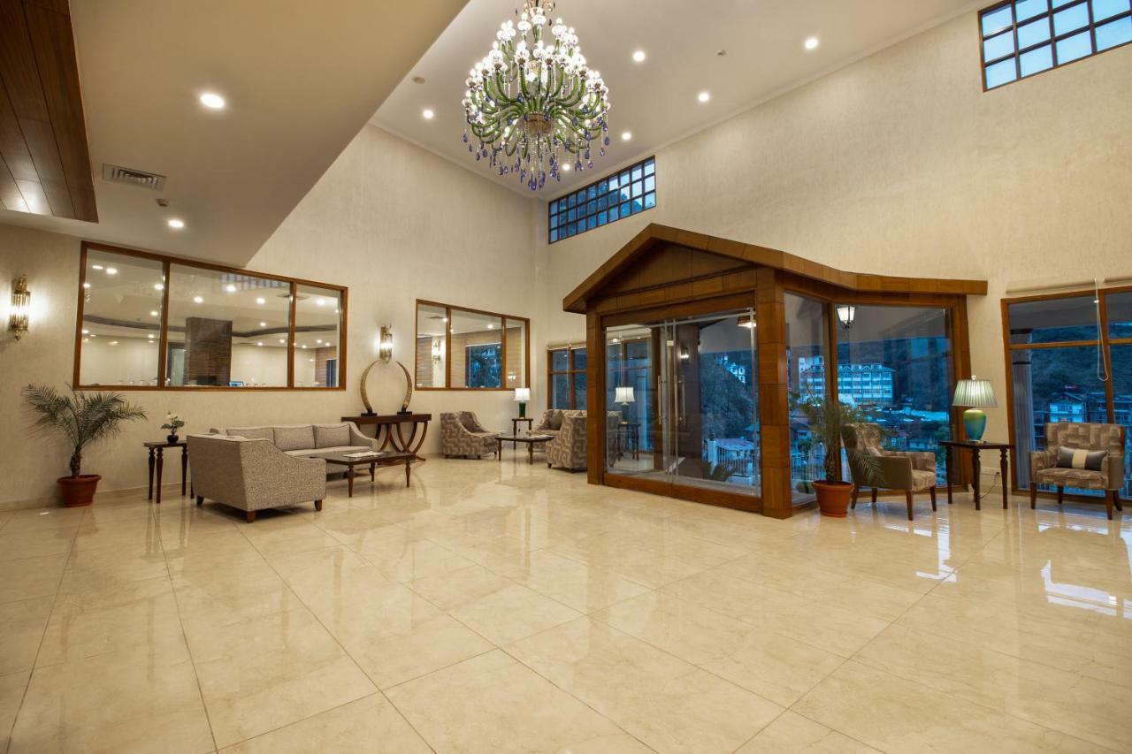 8Fold By Larisa Hotel Shimla Exterior photo